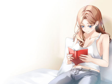 Behind Her Smile (v0.5)(BehindSmileVN)