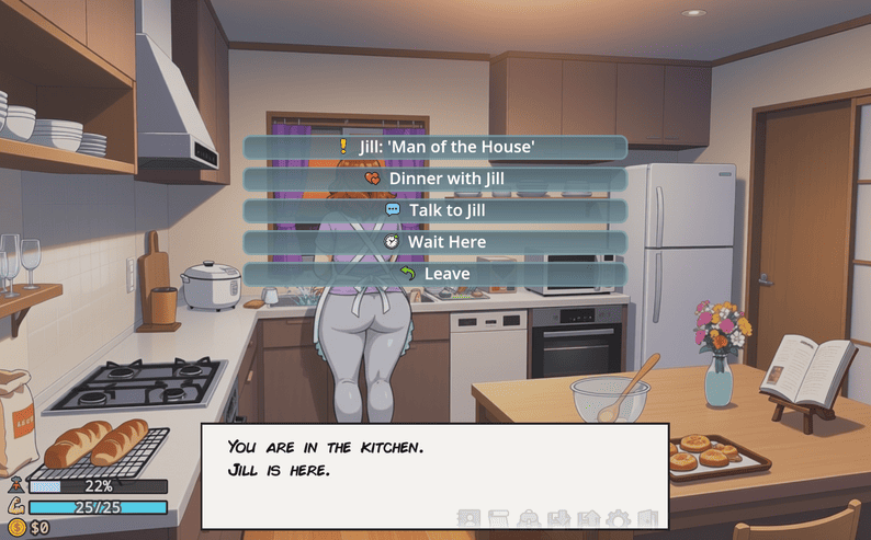 Harem Heaven by FallstarGames