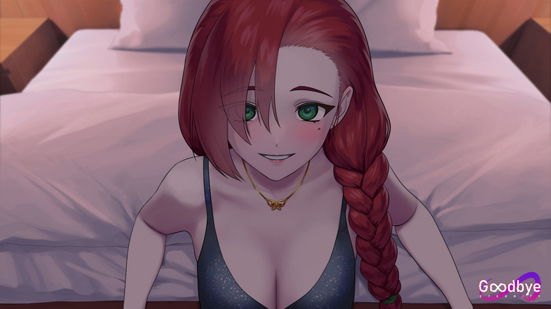 goodbye eternity by rngeusex