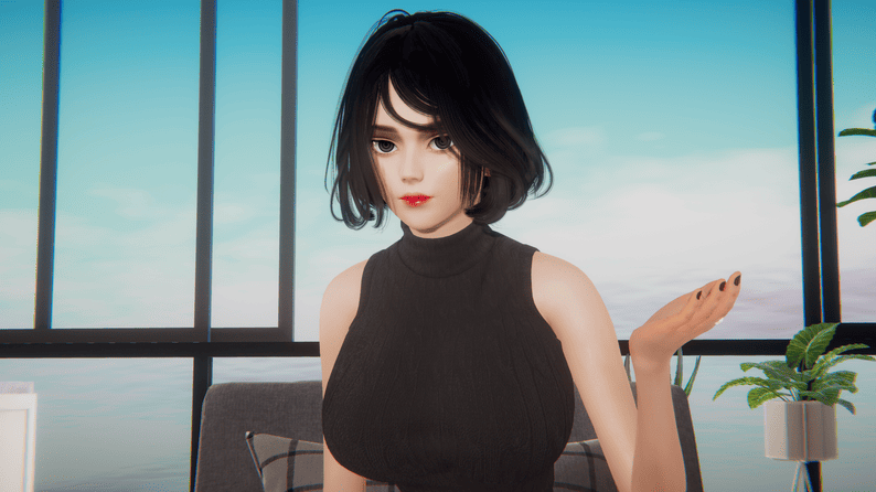 Isekai Chan! by PLAYMAKERz