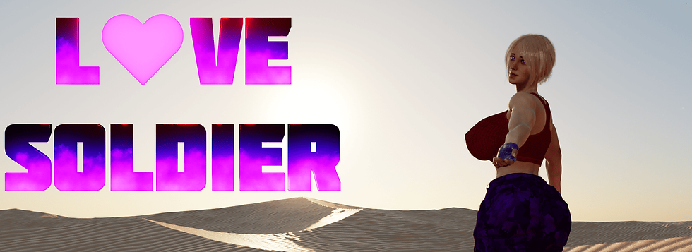 Love Soldier (v0.2.2)(RevIgnition)