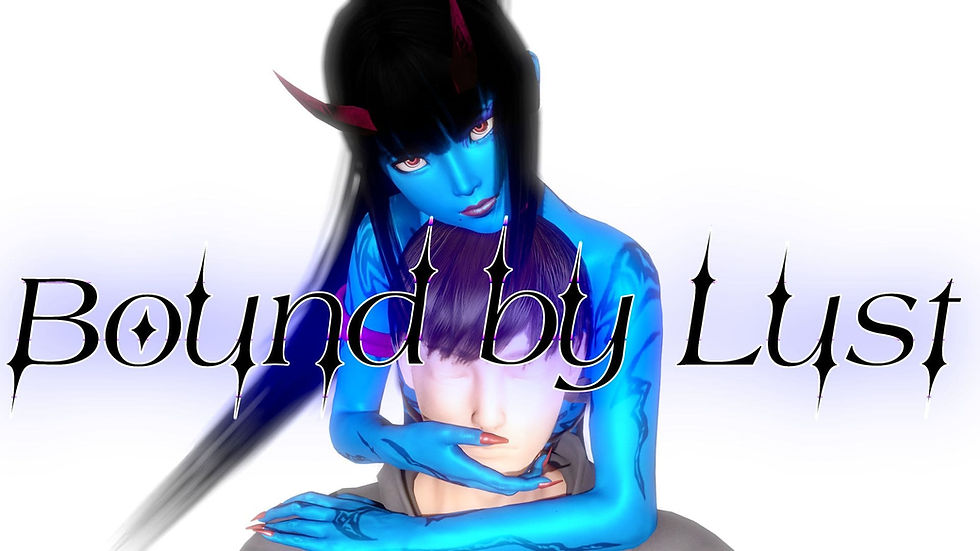 Bound by Lust (v0.9)(LustSeekers)