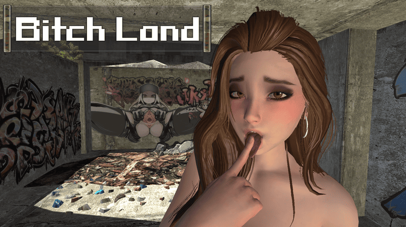 Bitch Land by Breakfast5
