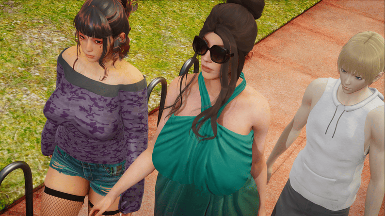 Stories from Somnia Bay by Nine-Tempos