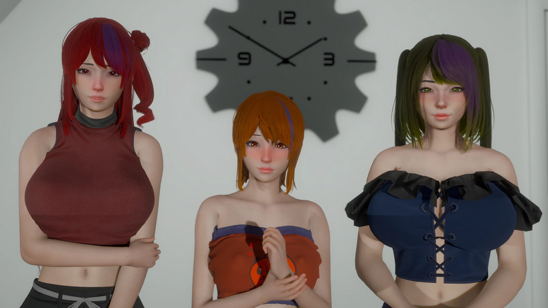 Clutch Time by ionnis vn