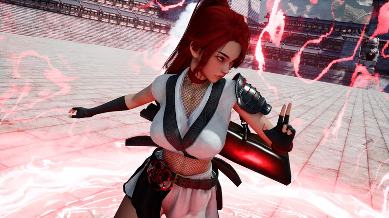 Cross Realms by duskduck