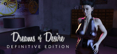 Dreams of Desire (v1.0.3 GOG DE)(Lewdlab)