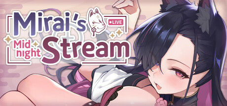 Mirai's Midnight Stream (2025-09-18)(Fox House)