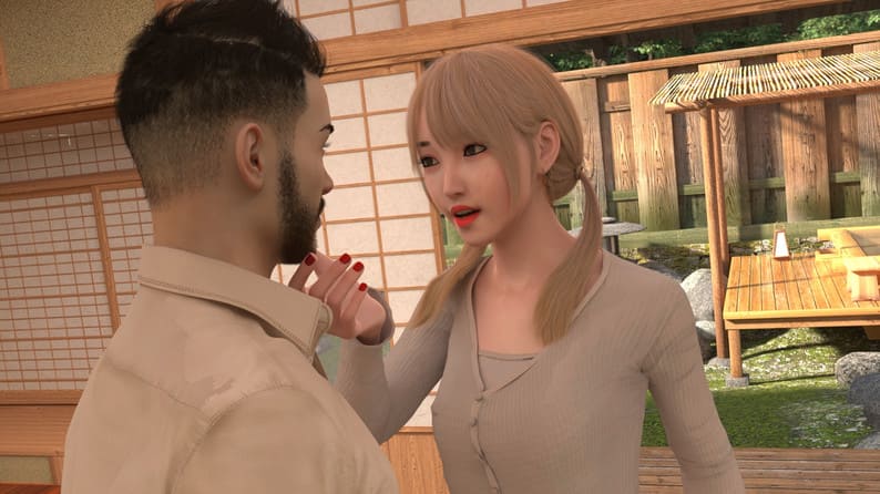 Guest House by Soft Whisper Games