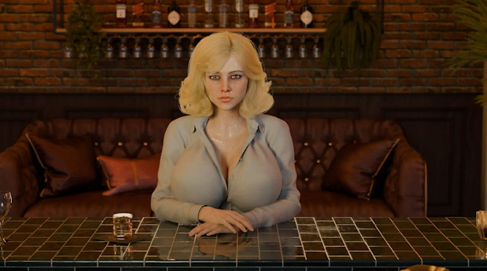 Desire on Tap by DesireOnTap