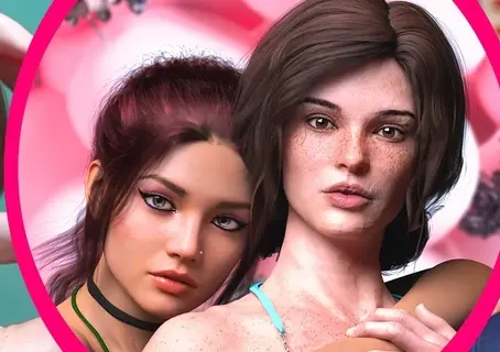 Affexon (v0.35)(NaughtyDeveloper)