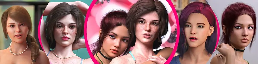 Affexon (v0.35)(NaughtyDeveloper)