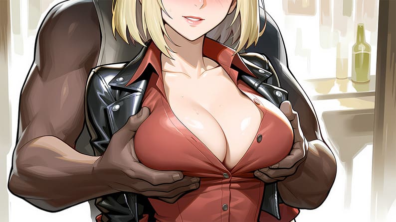 MisMatched: Open Arrangements by  MisMatchedVN