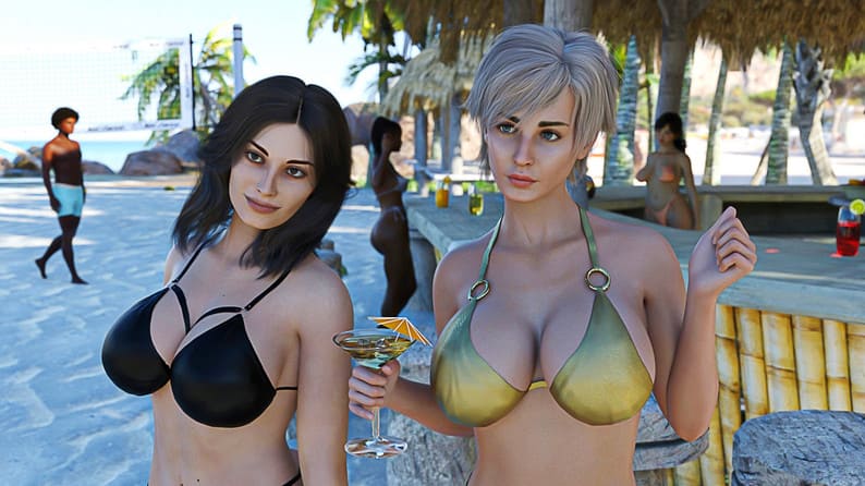 Martyr of Love by AlienCat69