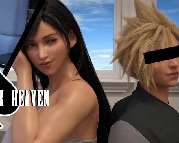 Tifa's Dark Heaven (v0.17 Cuckold)(Sieglinnde)