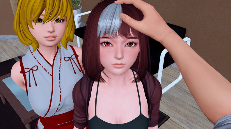 Lucky Paradox by Stawer