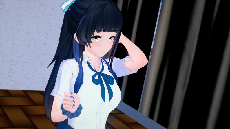 Bloom Again by gasha