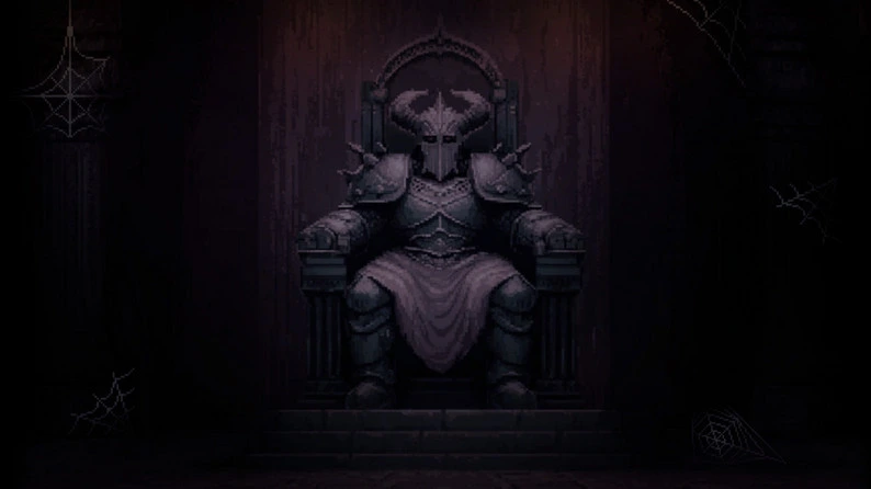 Dungeon Devotion by Pink Tea