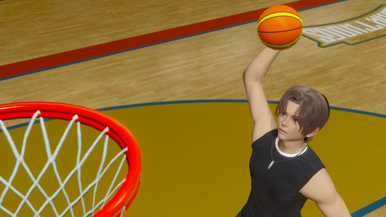 Clutch Time by ionnis vn