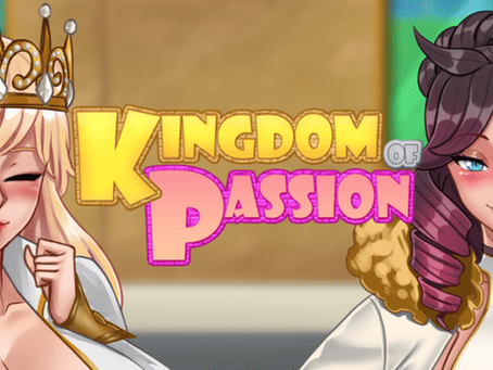 Kingdom of Passion (Beta v0.9.5.1)(Siren's Domain)