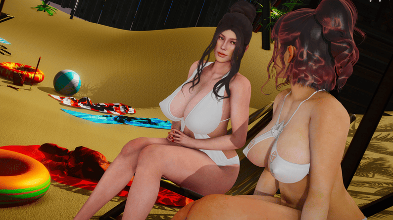 Stories from Somnia Bay by Nine-Tempos