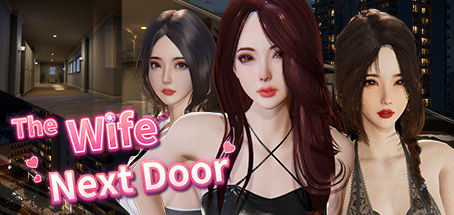 The Wife Next Door (v1.7.13)(SnowGBL)