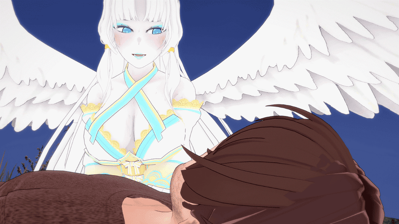 Harem RPG Remastered by Fylokon Games