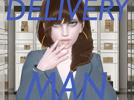 Delivery Man (0.04)(Kuronights Studio)