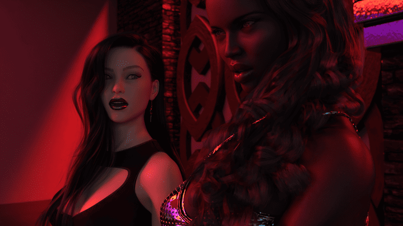 Actual Roommates Gaiden: The Woman Who Lost Her Cat by HanakoXVN