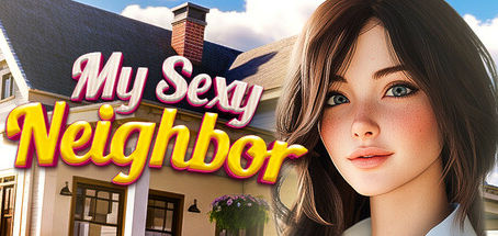 My Sexy Neighbor (Final)(Pocket Rocket Studio)