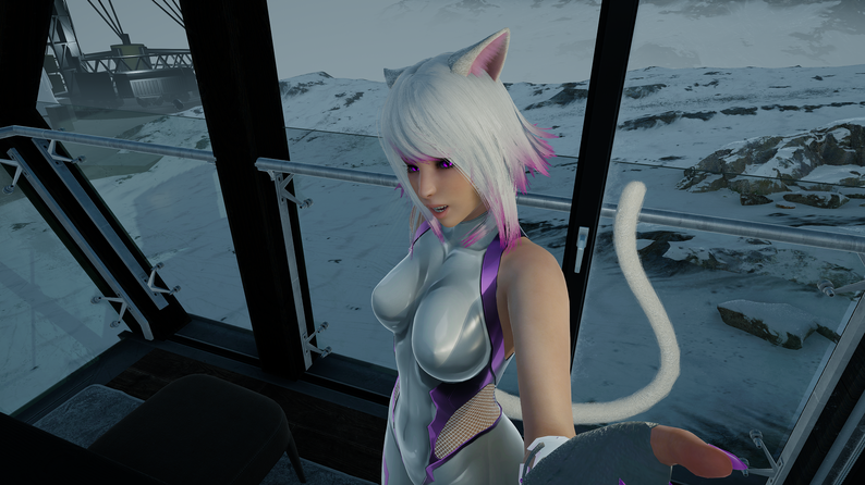 Last Human by N2TheFire