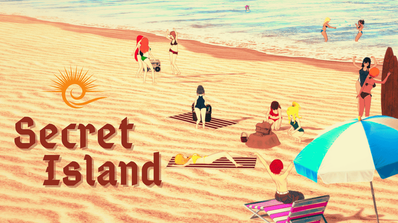Secret Island (v0.17.4.0)(NocturnalDev)