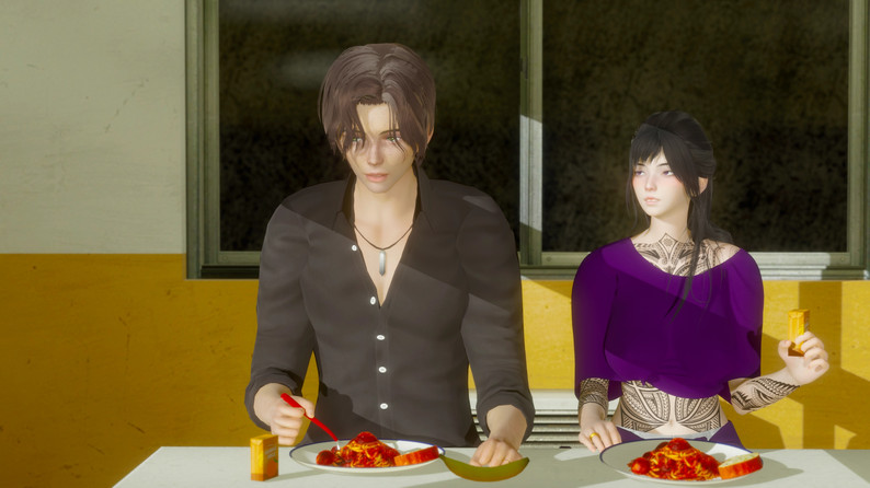 Clutch Time by ionnis vn