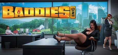 Baddies Inc. (v0.1.18)(FOZ)