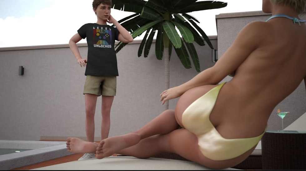 That Pervert by Remendo's Pvt Lmt