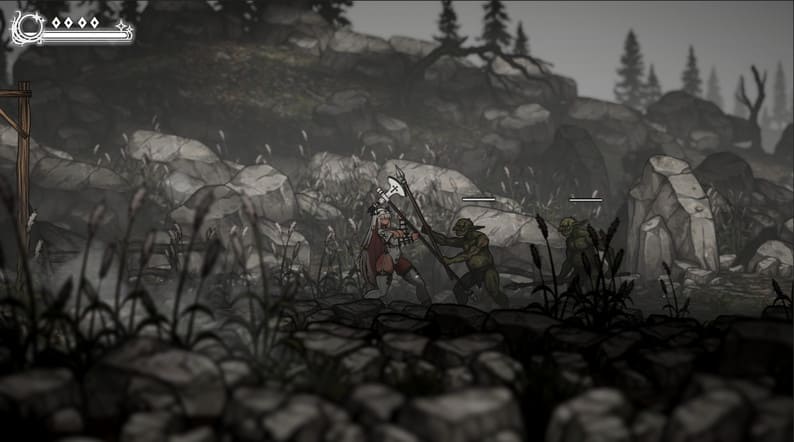 Apostate Verity by KitDa Games