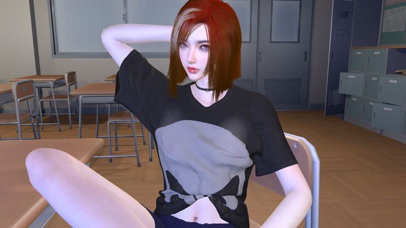 Harem x Family by HoRTN