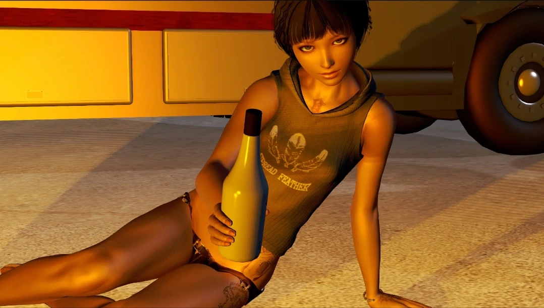 The Anomalous Dr Vibes by DrVibes