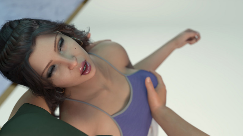 The Lost Love by SpeedPostX