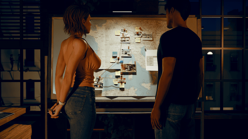 High Desire by Wingmen Labs