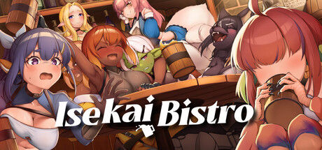 Isekai Bistro by BFGS