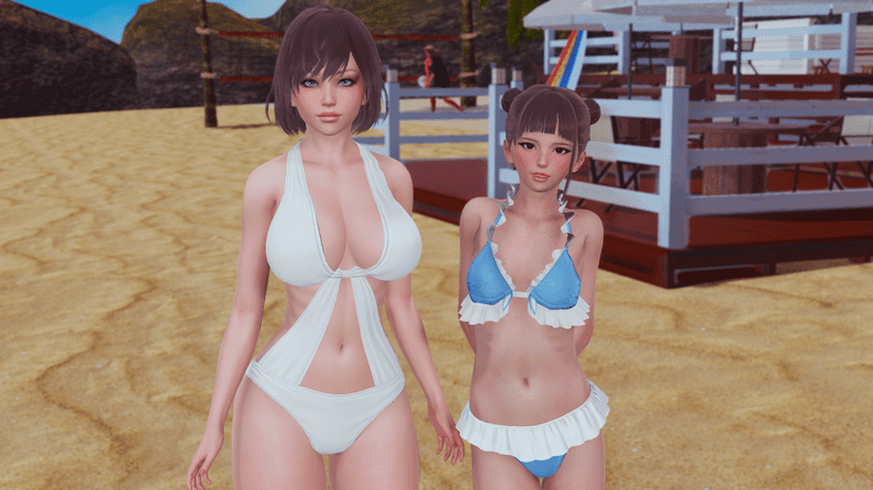 true husband by snowstorm