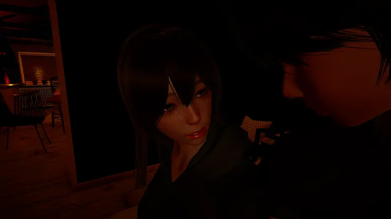 Ashes of the Sun by Pandarinka