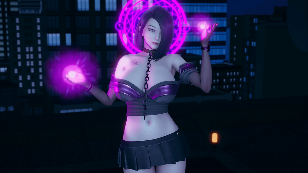 Phoenixes (v16)(NoMeme)