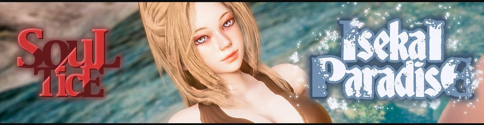 Isekai Paradise (v0.8 Patreon)(Soultice)