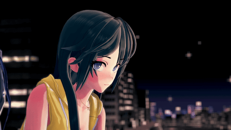 Ethereal Ties by NevenVN