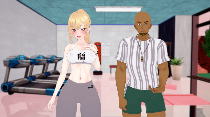 My Dress Up NTR: Unseen Desire by CuckyBoy