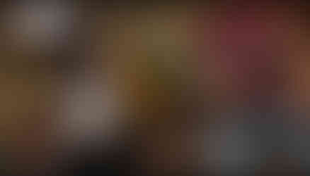 A Mother's Love by OrbOrigin