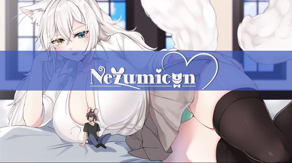 Nezumicon (v0.1.36)(Nezumicon)