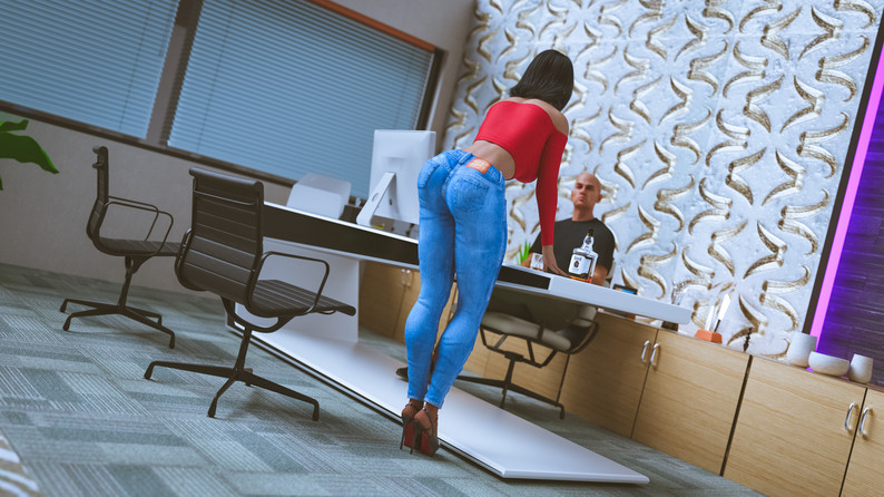 milfania by dr.phoenix